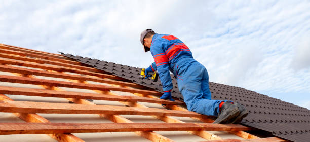 Best Roof Insulation Installation  in Benton, IL