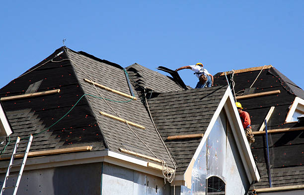 Best Rubber Roofing (EPDM, TPO)  in Benton, IL